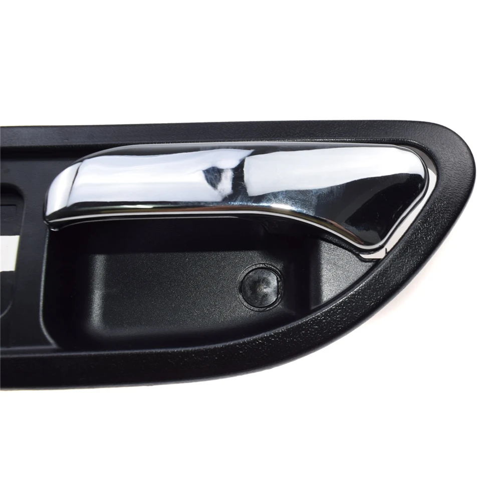 NEW 94-97 INSIDE DOOR HANDLE DRIVER SIDE FRONT LEFT FL For HONDA ACCORD