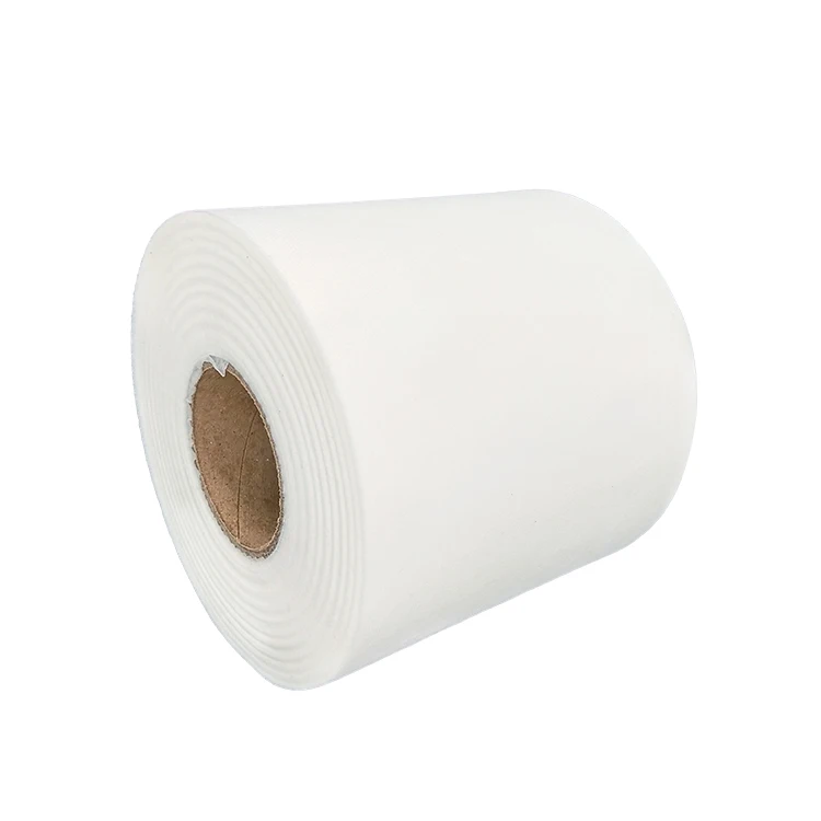 Industrial Fireproof Pp Tnt Polypropylene Non Woven Suppliers Recycled Rpet Spunbonded Polyester Rolls Price Pla Nonwoven Fabric