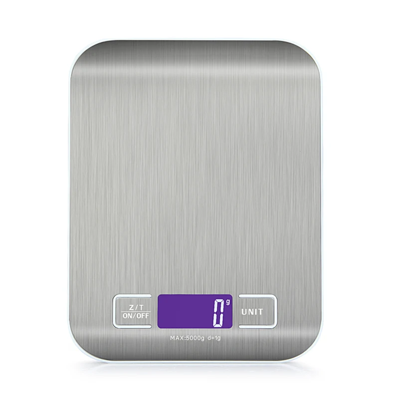 Kitchen accessories 5 KG Food Kitchen Weighing Scale Digital