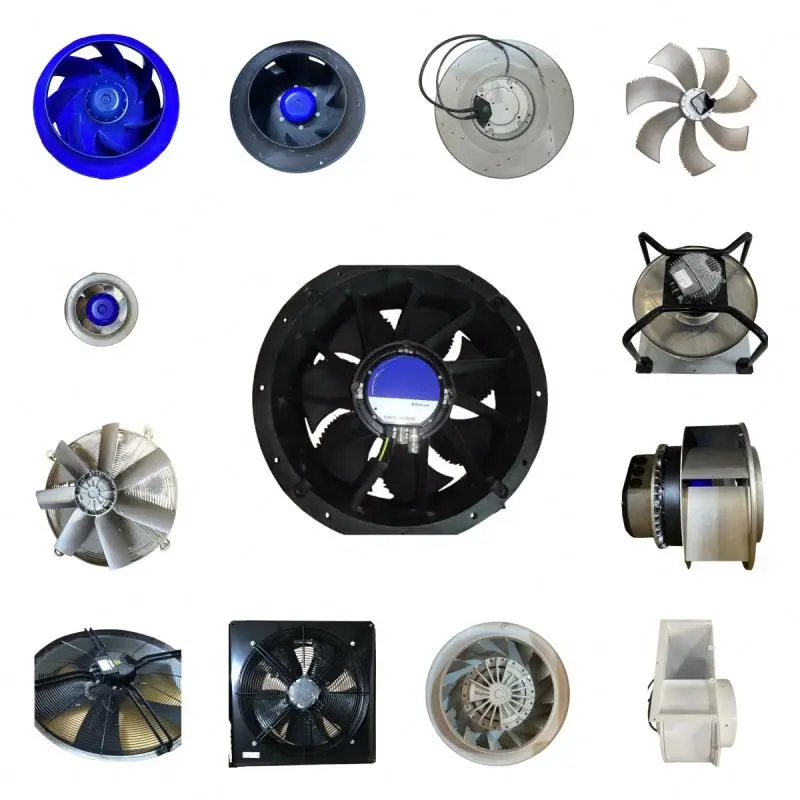 GR31C-ZIK.DC.CR inverter cooling fan brand