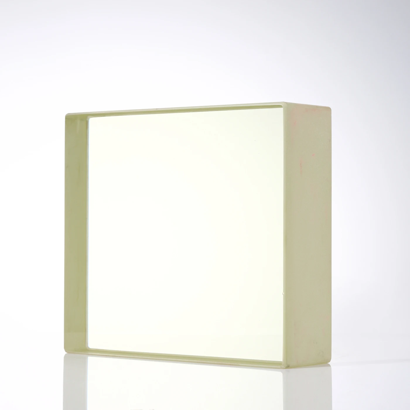 Senior Technician X-Ray Lead Glass 60 80 cm CT Scan CE Certified Protective Crystal Glass Window Medical X-Rays Gamma XQuang