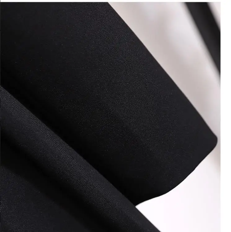 Wholesale Hot Sale Autumn Winter New Design Long Suit Coat Ol Slimming High Waist Lace Up Blazer Dress Fashion Long Suit Dress