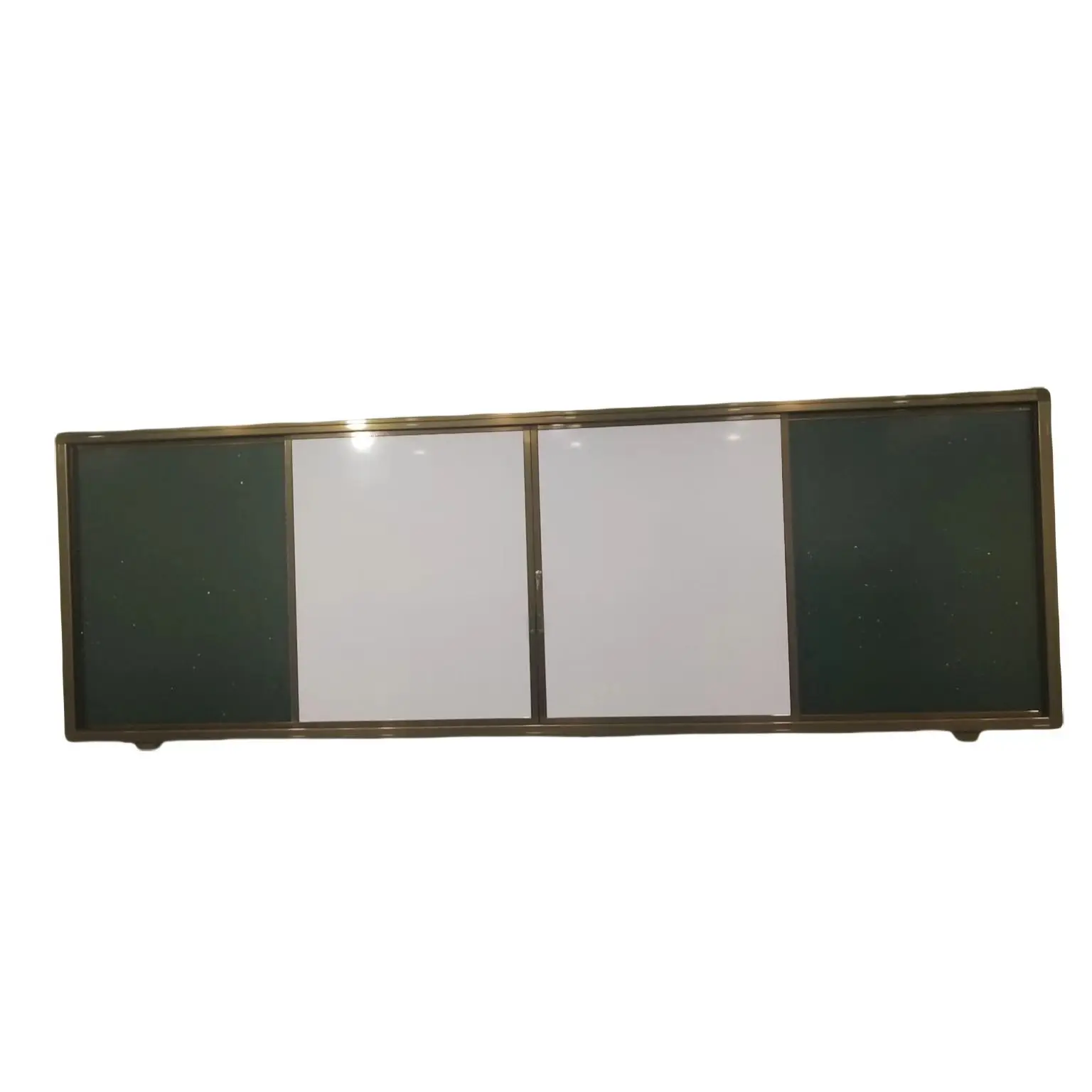 Push Pull Blackboard Campus Smart Blackboard Multimedia Teaching Interactive Integrated Machine Push Pull Green Board