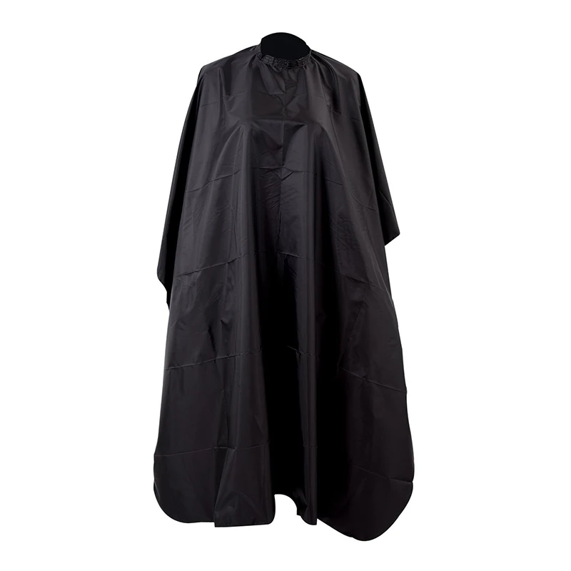 Pvc Hairdressing Cape Hair Salon Haircutting Aprons