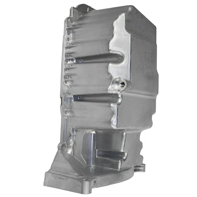 Oil pan for Great Wall HOVER H6 1009100XEB02