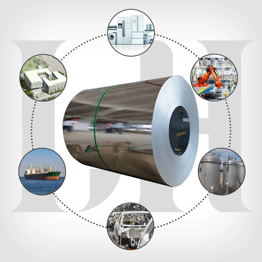 ASTM A106 A53 API 5L X42-X80 China supplier z20- z275 Price of galvanized iron per kg Galvanized Steel Coil/sheet/roll