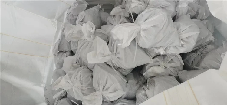 customized Cerium ferro Alloy for  improving  the welding performance of steel