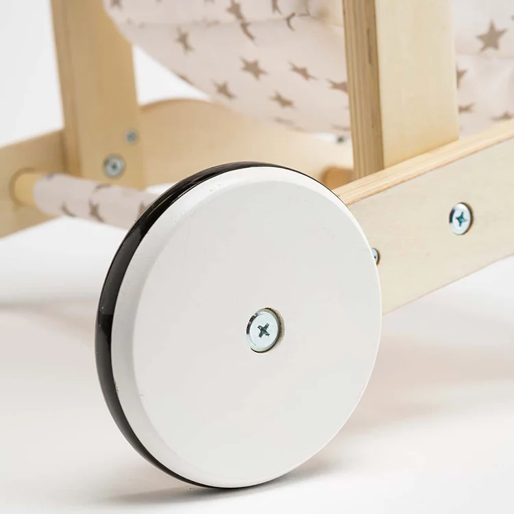 Trolley Toys For Toddlers  Wooden Baby Trolley Toys from China famous supplier