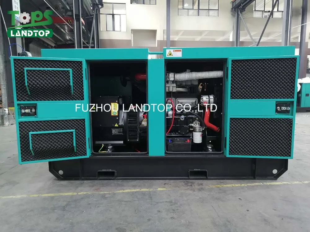 Gas Diesel Generator 2kw 3kw 5kw 7.5kw Explosive Models Generator Cooling Water On Sale