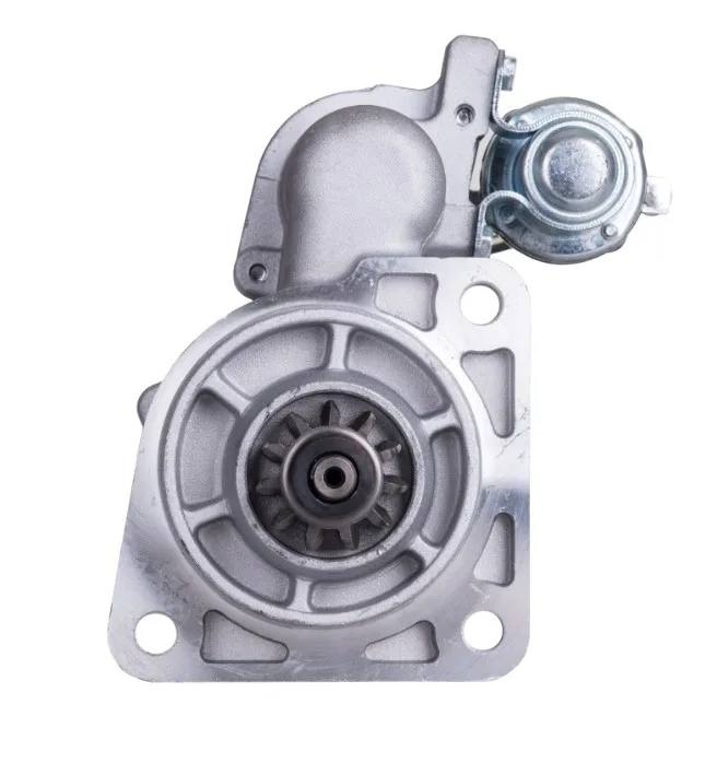 100% новый, такой же, как оригинальный 8200308 стартер 6924 Авто Мотор 8201063 стартер для CUMMINS