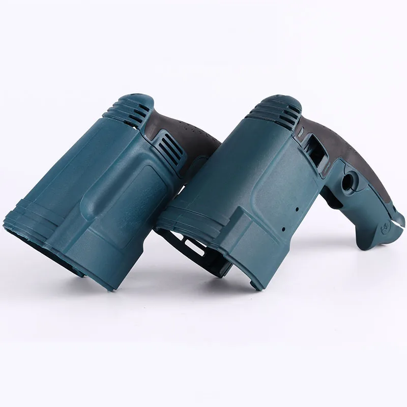 Электрический перфоратор дом для GBH2-26 GBH2-26E/DE/DRE, аксессуары для электроинструмента с пластиковой крышкой для дрель молоток 2-26