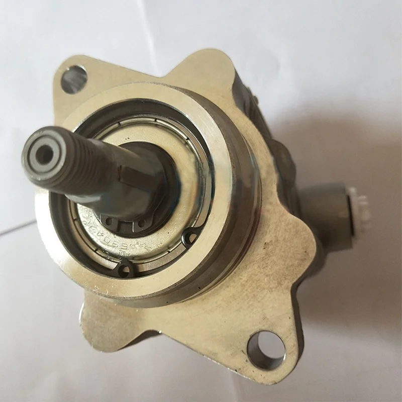 Truck Auto parts Hydraulic Gear Power Steering Pump for Scania OEM 1332653 1457711 542001210