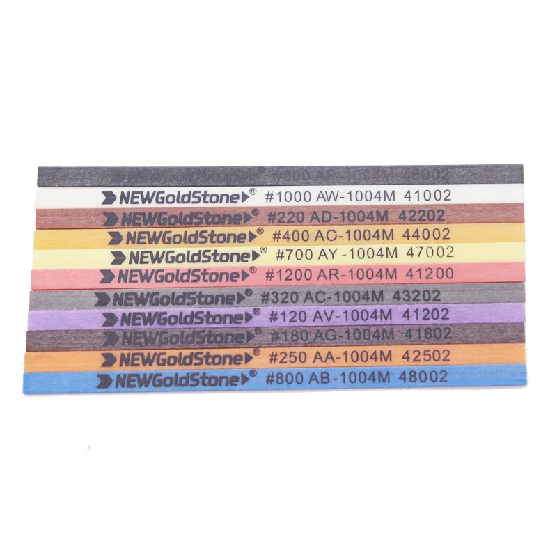 NEWGoldStone 1004 камни из керамического волокна керамический глиноземный масляный камень