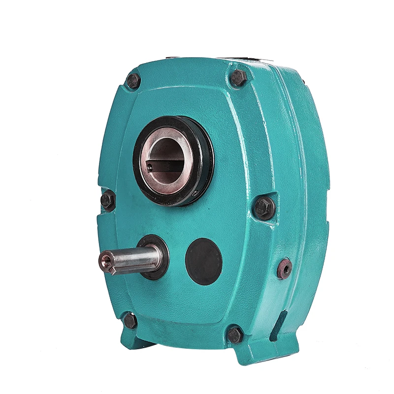 Shaft Mounted Gear Speed Reducer Smr Drives Gearbox