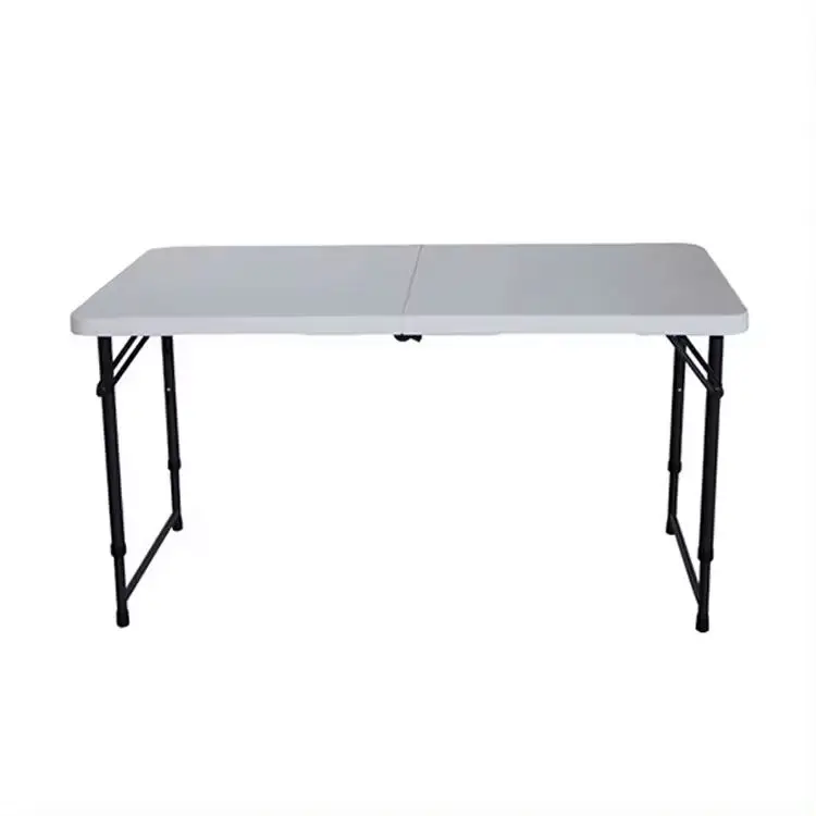 Plastic table chairs price in pakistan multifunction dinner table simple modern portable foldable work space saving table