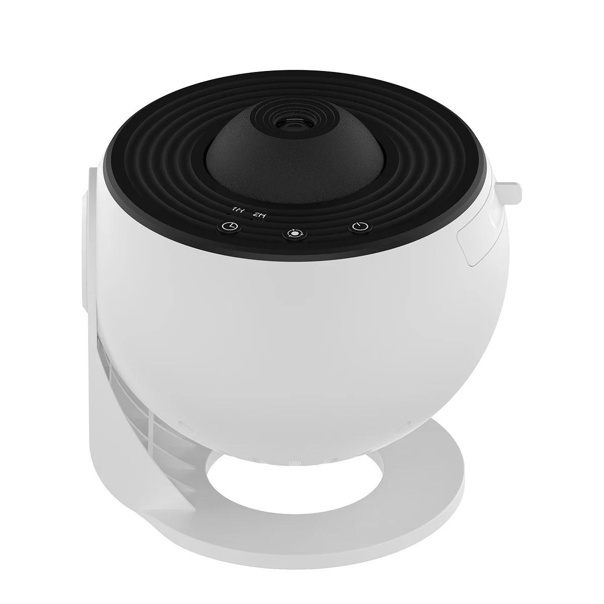 Прямая Продажа с завода вращение на 360 градусов звездное небо 12 шт. пленка 3d ночные огни проектор Детская светодиодная Ночная лампа со звездами