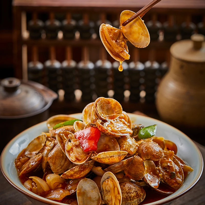 Factory Halal Food Garlic Mild Spicy Sauce Seasoning Condiments Chili Sauce Spicy Condiments Flavor Crayfish Seasoning