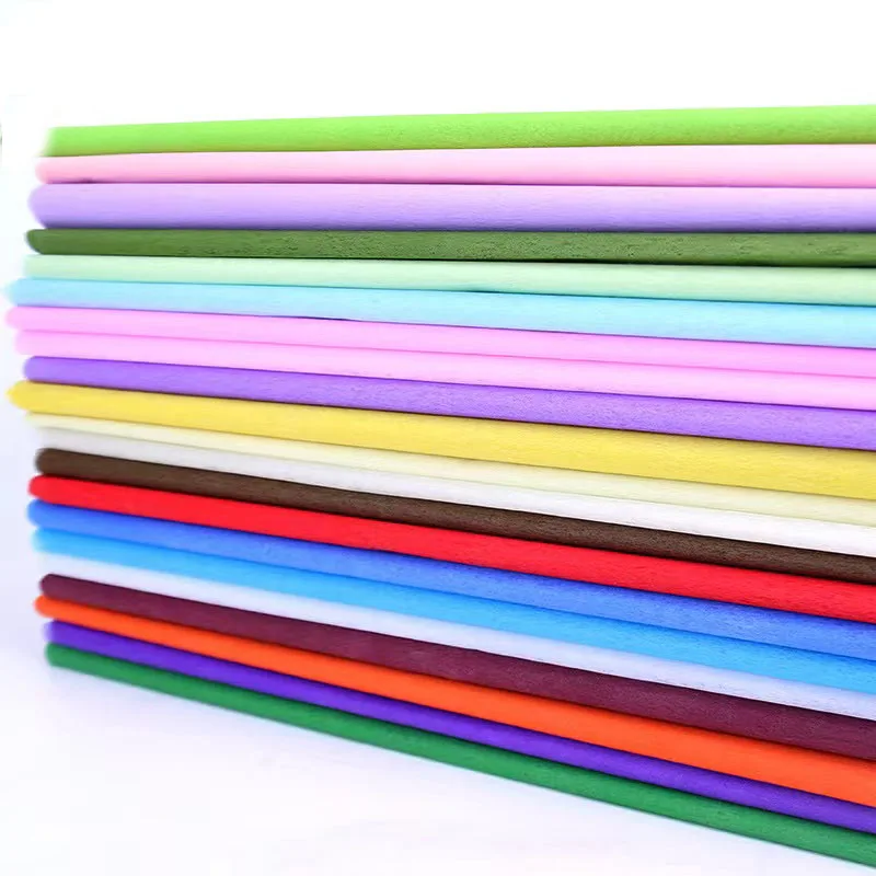 Luxury Biodegradable Shoe Box Flower Red Navy Purple Pink Black Gold Green Cotton Wrapping Custom Tissue Paper Packaging