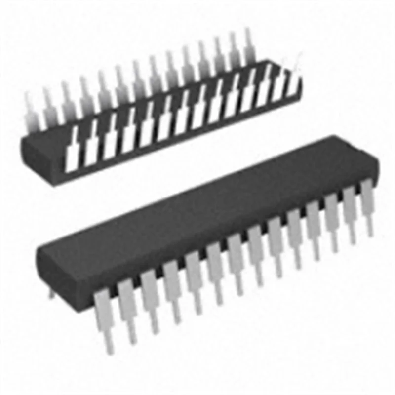 SN74HC245N eight in phase three state bus transceiver logic chip DIP-20 SN74HC245N