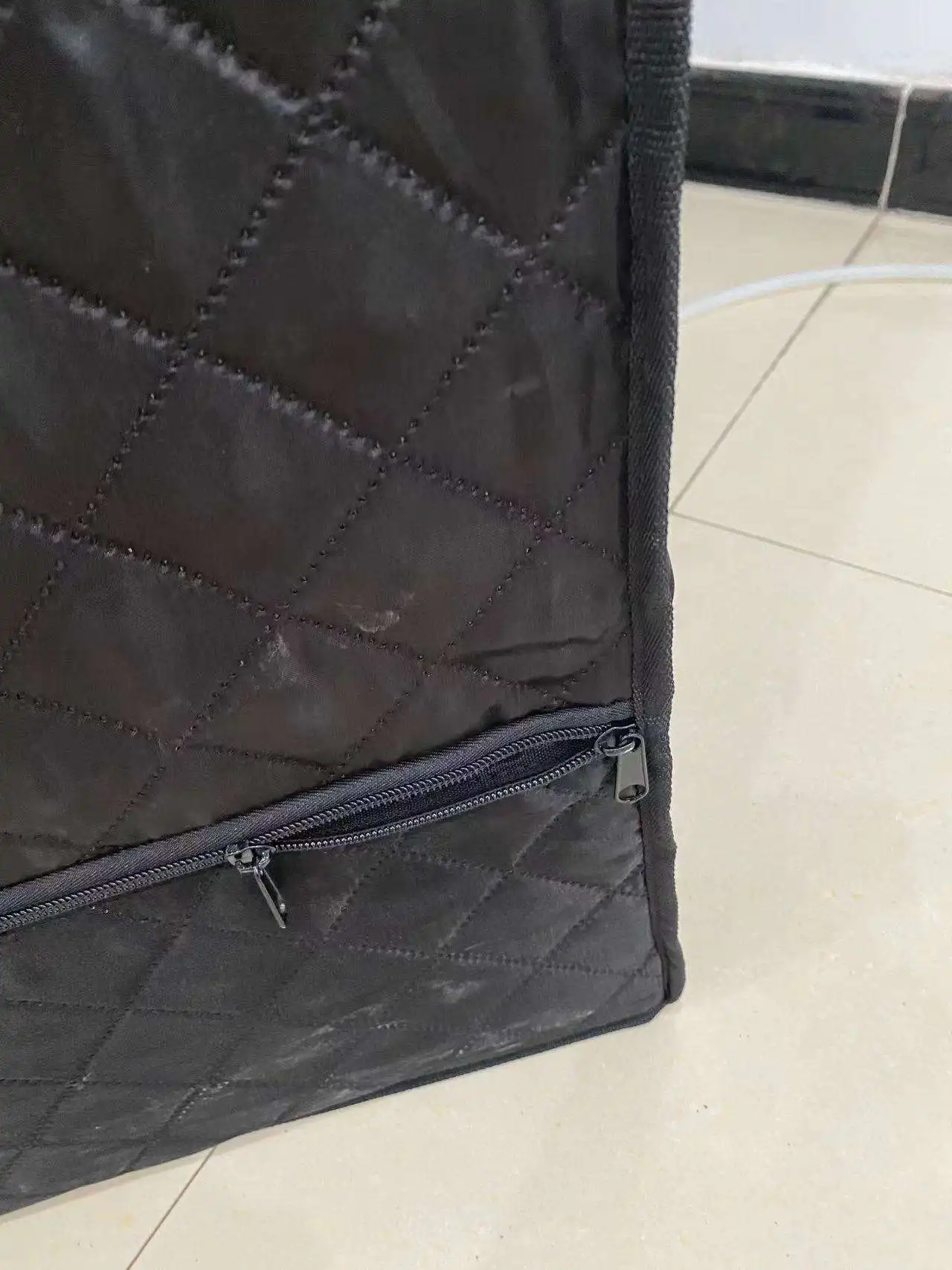 Steam Sauna Tent Home Portable 2 Person Steam Room With Foldable Chair And Remote Control