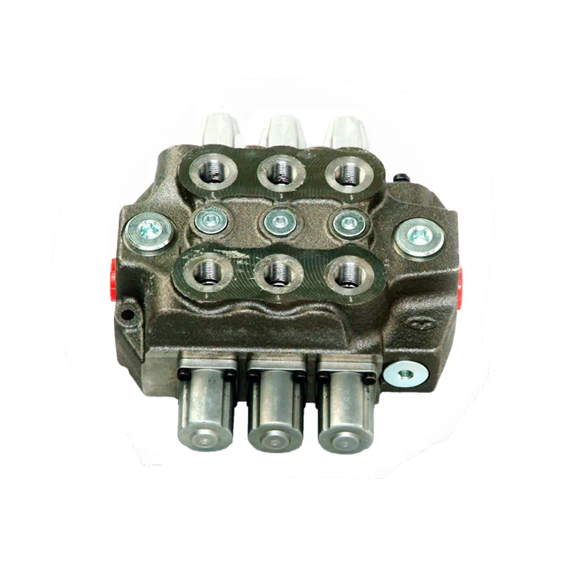 Hot-selling China Cs Series Fine and Stable Hydraulic Variable Pilot Flow Control Valve