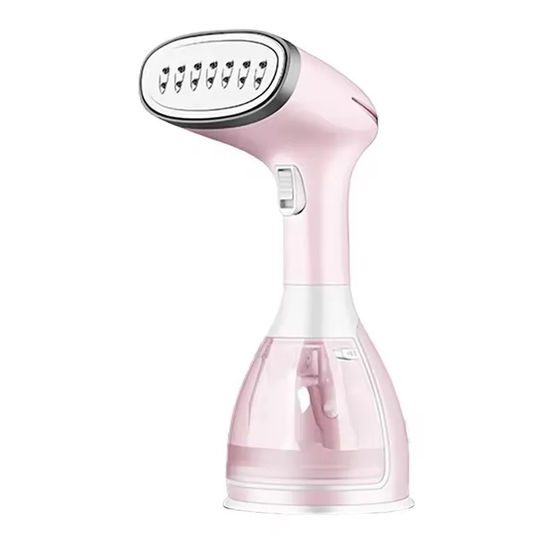 Portable Electric Fabric Clothing Steamer Vertical Steam Ironing Handheld Garment Clothes Steamer For Home