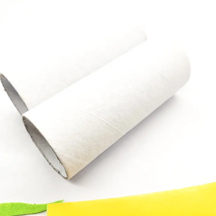 Paper Puppets Kids Art Craft Cartoon Animal DIY Making Kits Early Learning Toys Gift