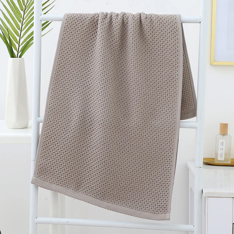 100% organic Egyptian cotton soft instant absorpation  kitchen cleaning cloth tea towel