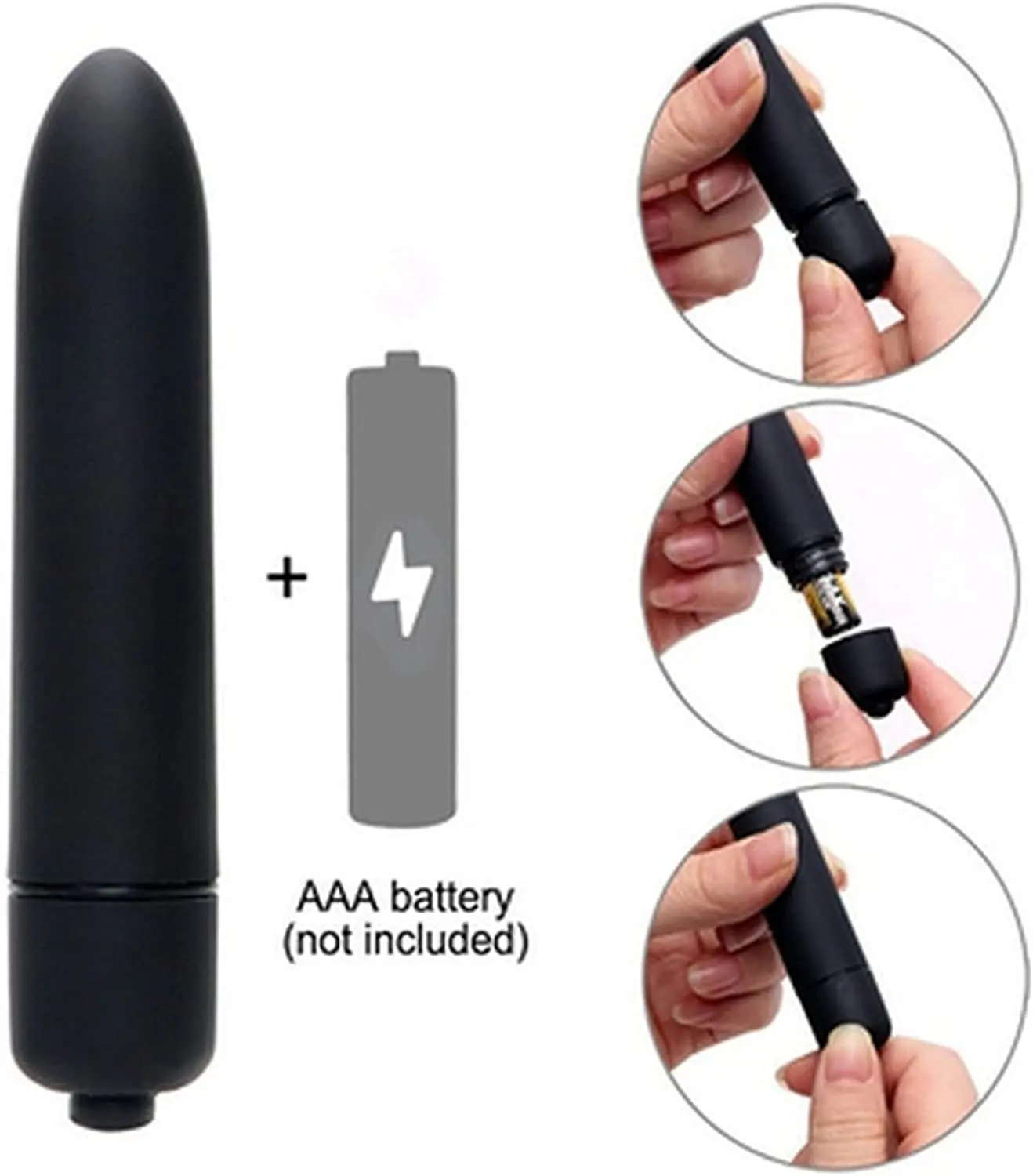 cheap electric shock abs waterproof silver gold female g spot 10 speed mini bullet shape vibrator sex toys for women bullet