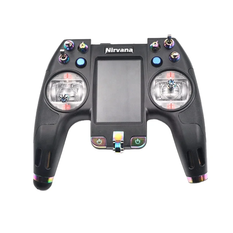 Новые Flysky 2 4G 14CH FS-NV14 FS NV14 пульт дистанционного управления с IA8X X8B приемник для RC вертолет управлением от первого лица гоночного дрона радиоуправляемого автомобиля