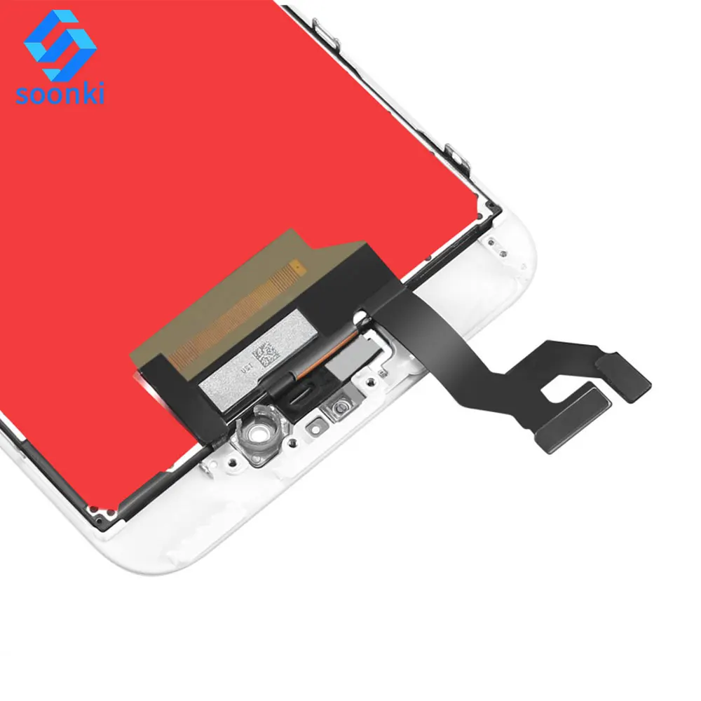 Repair parts 6s + phone lcd display screen for phone 6s plus lcd display replacements