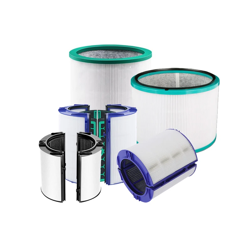 Подходит для dyson TP01 TP04 TP06 очиститель воздуха с фильтром hepa Бытовая Замена очистителей воздуха