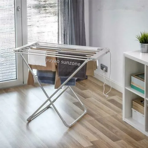 electric clothes dryer