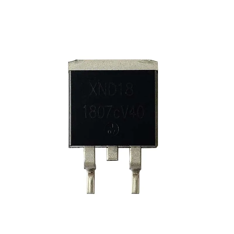  Новая техника XND18 SM74611KTTR 30A40V Солнечный/PV смарт-обводной Диод используемый в солнечной распределительной коробке лучше чем диод