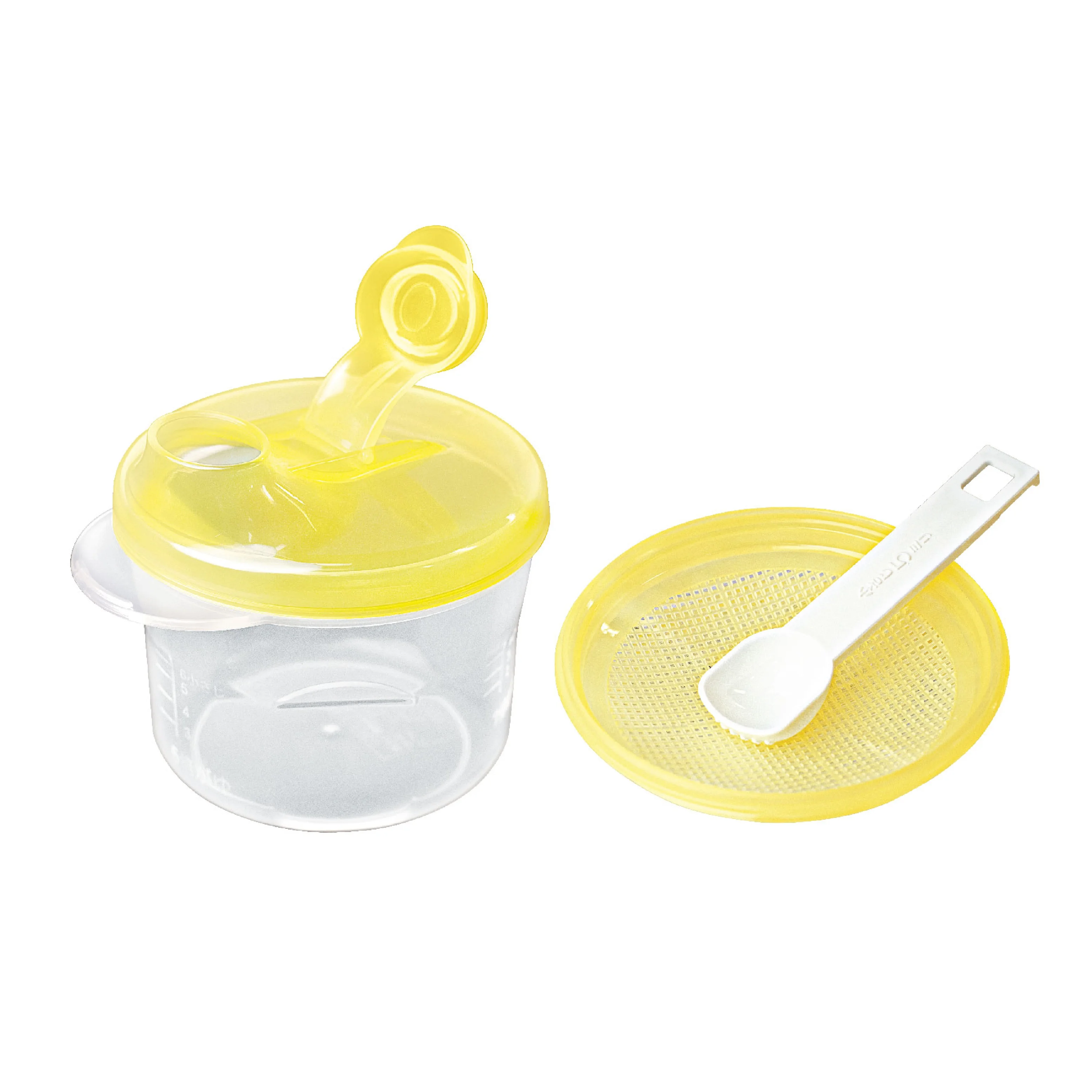 Non-toxic materials safety and health baby meal mini rice cooker