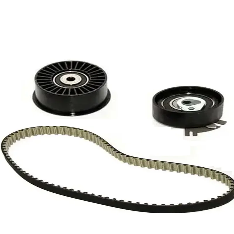 Timing Belt Repair Kits 7701477024 7701476745 770147724 7701477028 For Renault Clio MK2 Megane Kango