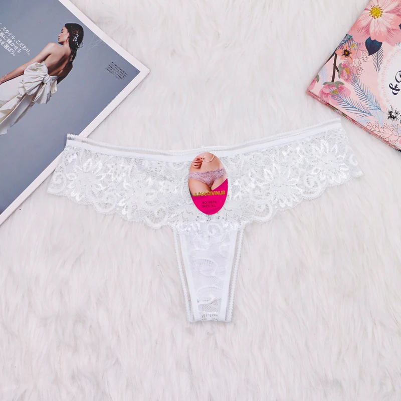 JUNXI DIVINUS USA Indonesia imported women lace panties beautiful girls bra and panty girl photo