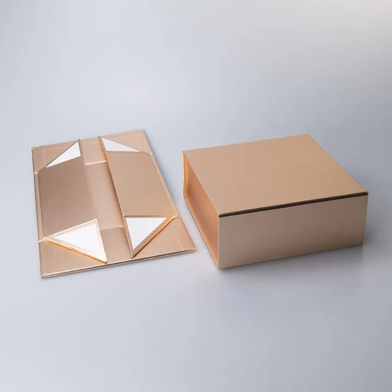 Wholesale Customized Pink Shoe Boxes Folding Corrugated Sneakers Ladies Shoe Packaging Box