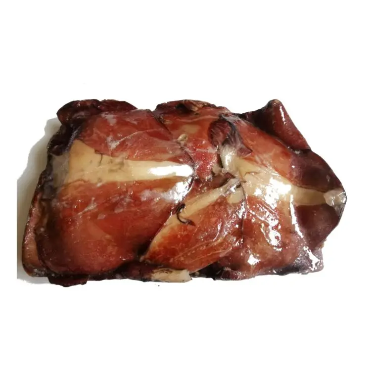 
Wholesale High Quality Factory Price Sea Food 500g+ Frozen Squid Wing for Restaurant 