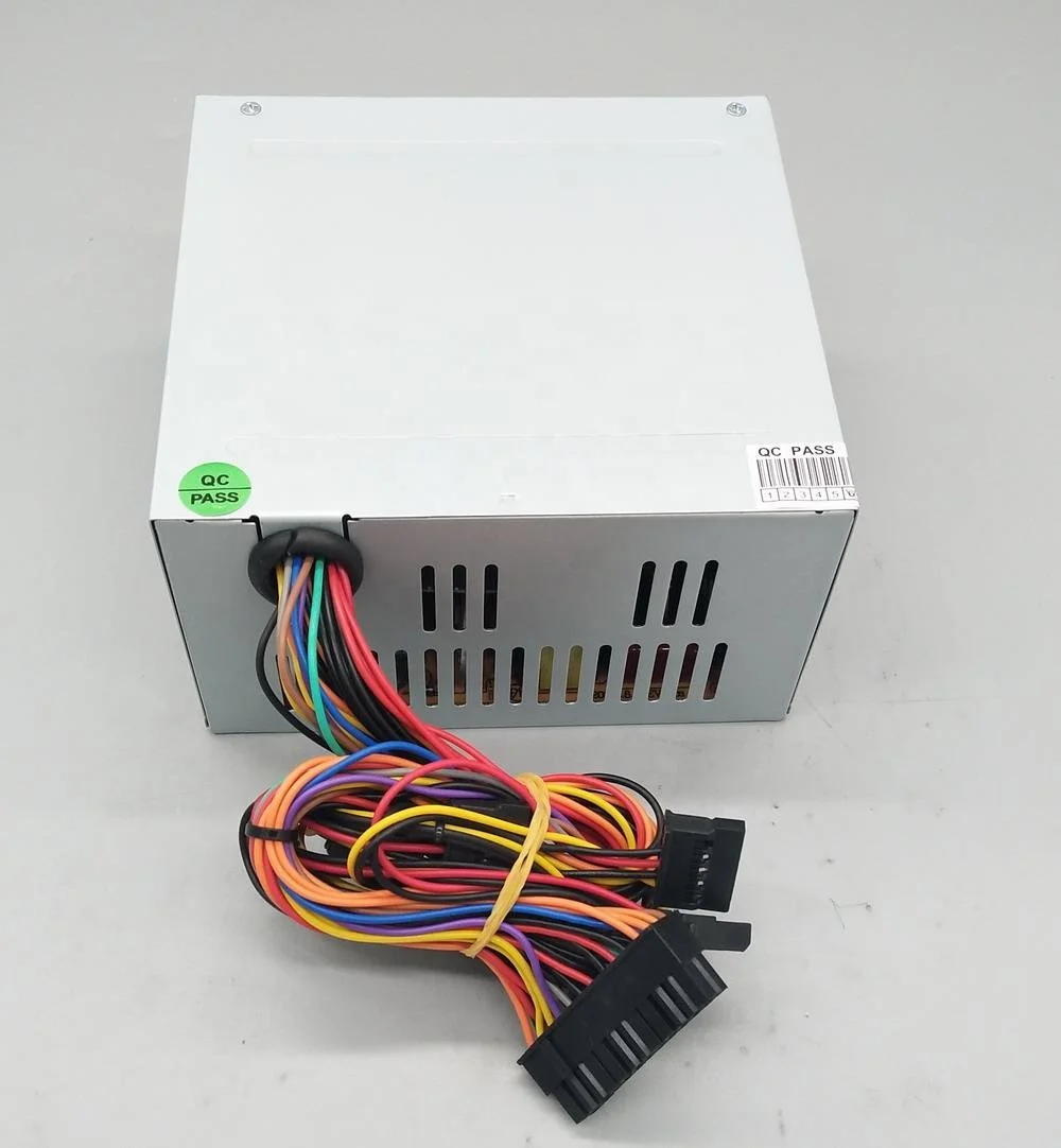 Atx Power Source Skps200 Re PC PSU 200w Computer Power Supply