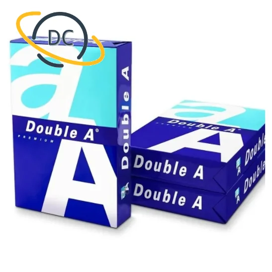Китайская производящая поставка копировальная бумага A4 70 г 80 белая 500 Sheets400
