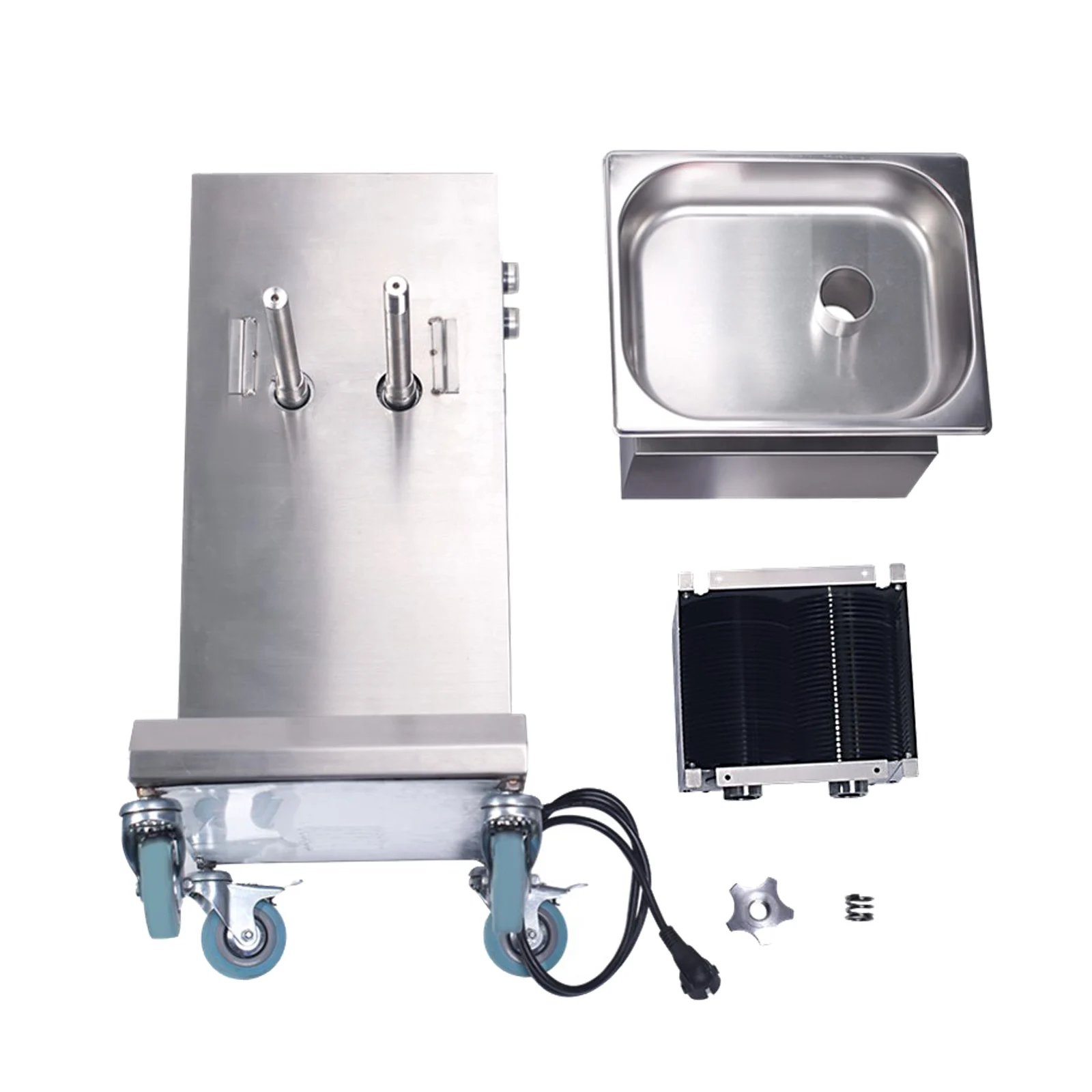 Automatic Fresh meat slices Fresh Beef Pork Meat Chicken cutting/beff chicken meat cutting machine/commercial meat steak slicer