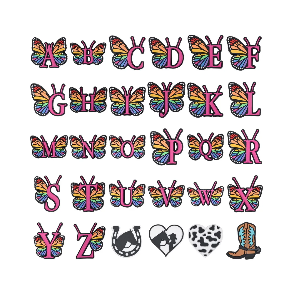 butterfly letter jibbitz.jpg