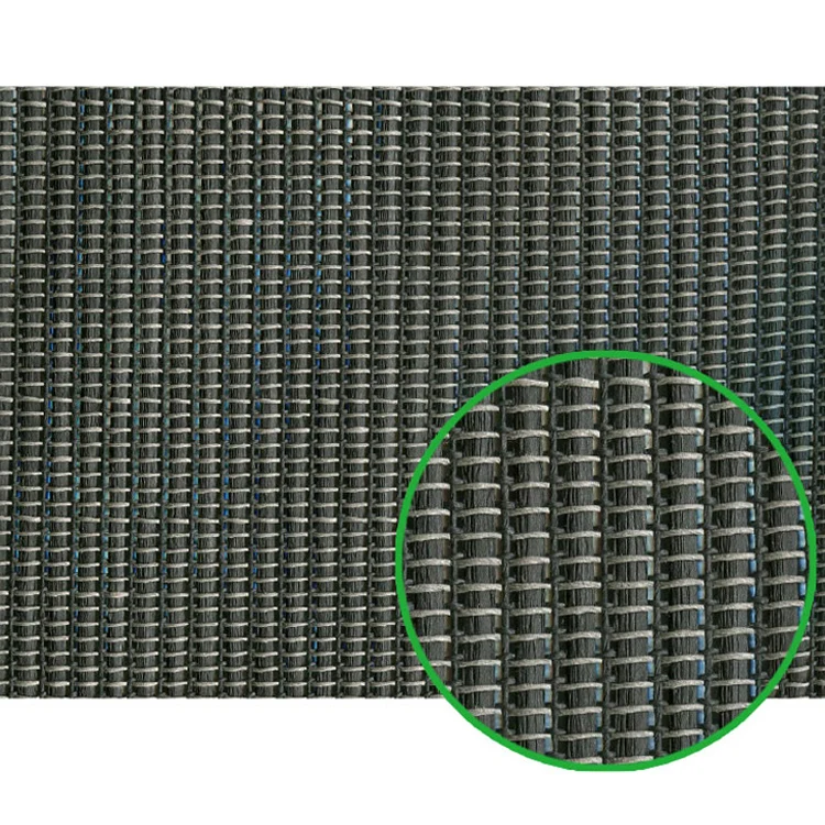 Изготовленный на заказ размер 100% бумага водонепроницаемая круглая ткань для радиатора/профессиональная ткань для радиатора