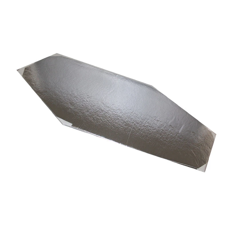 Высококачественная и низкая цена, вакуумная Изолированная панель, Vip-строительные изолированные металлические панели