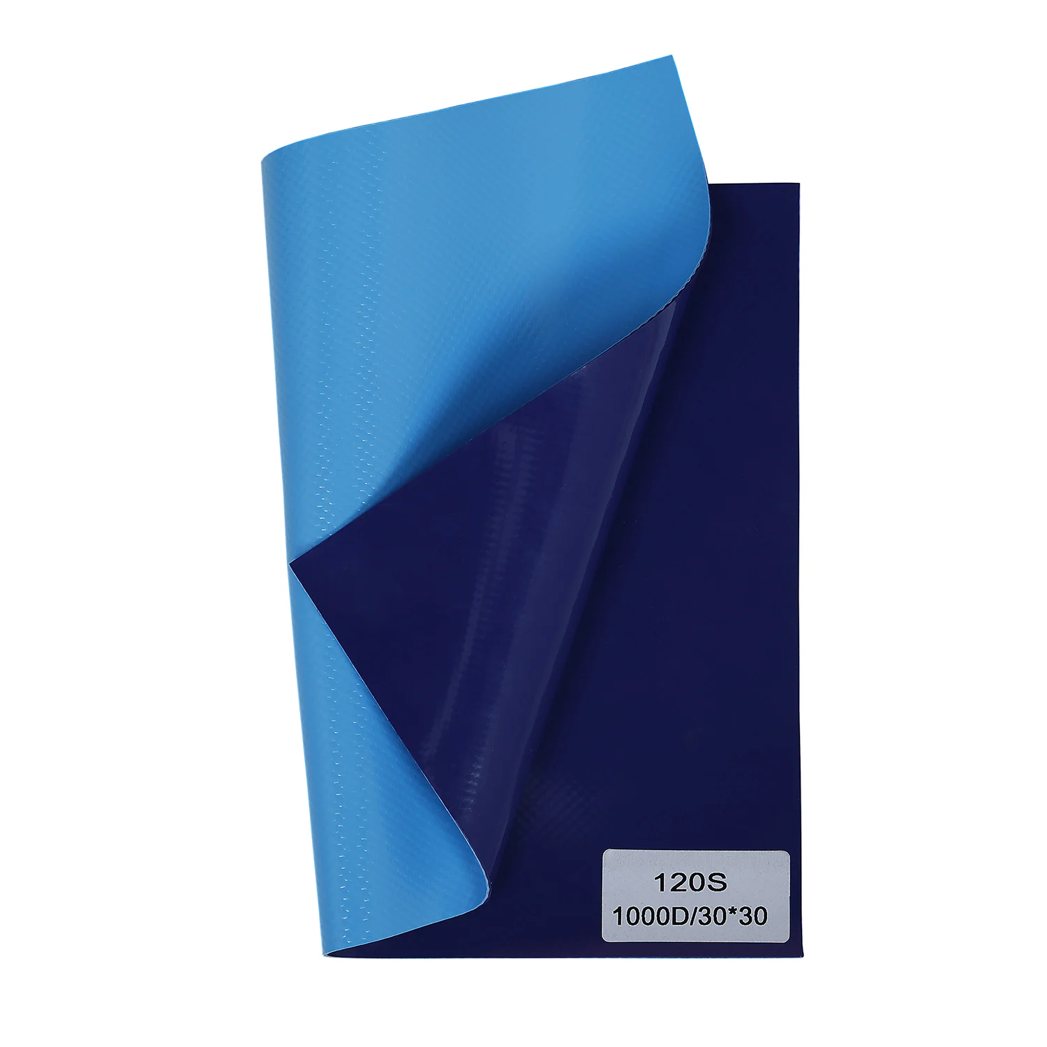 Customized best quality tarpaulin roll, waterproof canvas,  multiple color other fabric