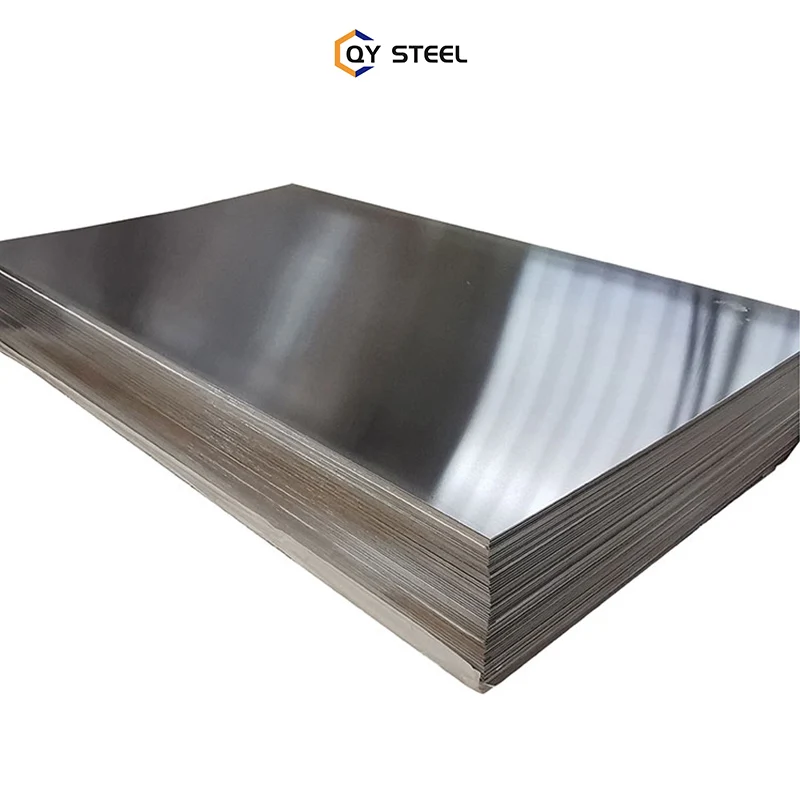 diamond plate sheets stainless steel etched TJ Emerson 304 2b stainless steel sheet