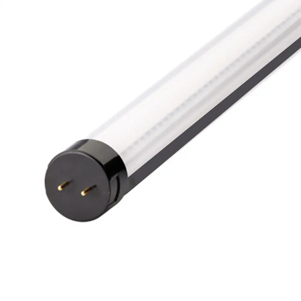 Photo Studio Photographic Light CRI>97 CCI=0 Flicker Free 20W40W Brightness Dimmable CCT Changeable T8 T12 LED Film Lighting