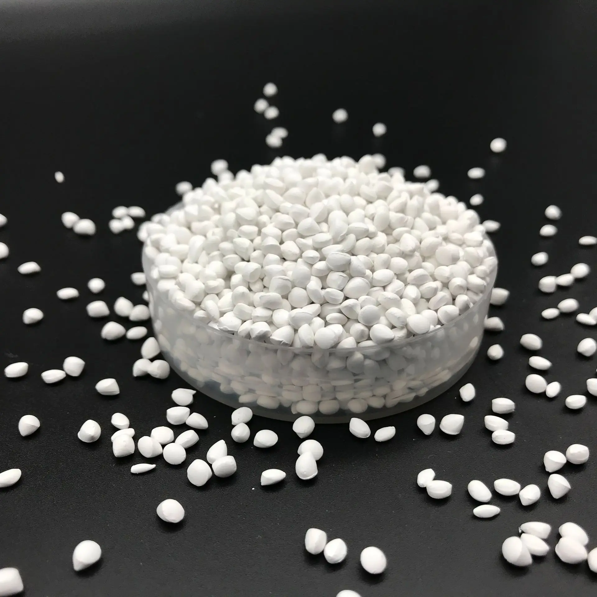 Top factory offer high purity sodium dichloroisocyanurate dihydrate for water treatment purposes cas:2893-78-9