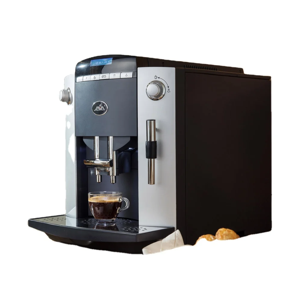 Полностью автоматическая кофемашина для эспрессо использования в гостиницах Китае